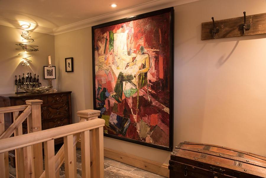 Havisham House Bed & Breakfast Woburn Dış mekan fotoğraf
