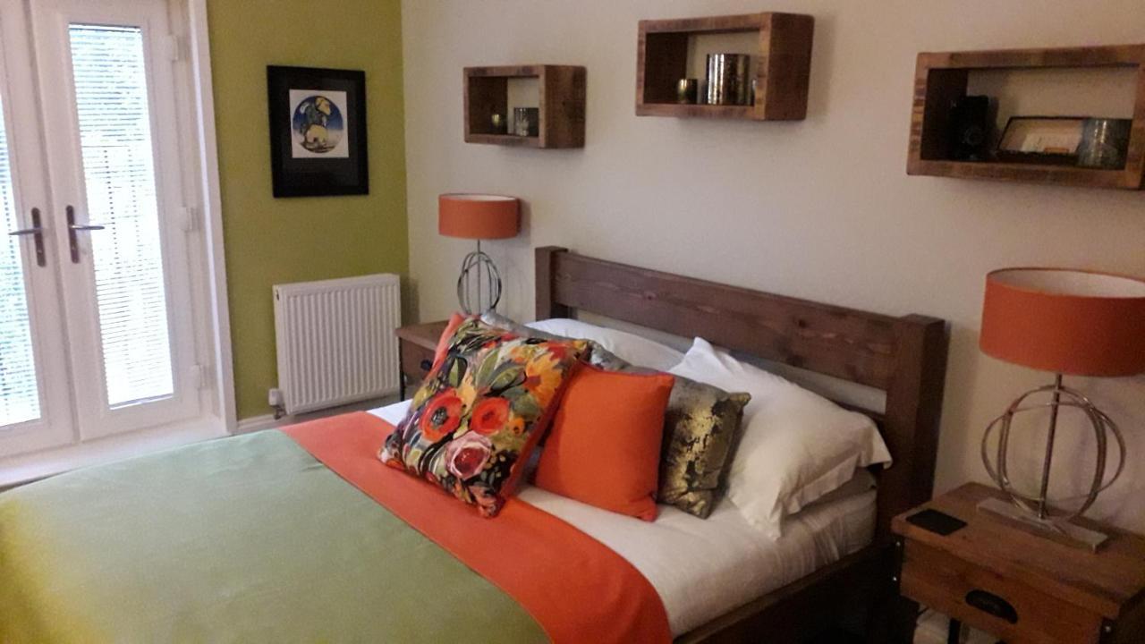 Havisham House Bed & Breakfast Woburn Dış mekan fotoğraf