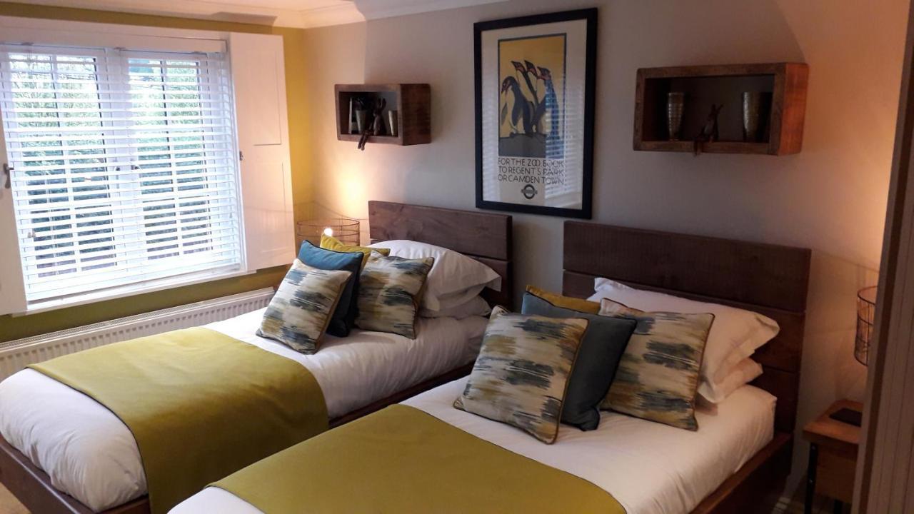Havisham House Bed & Breakfast Woburn Dış mekan fotoğraf