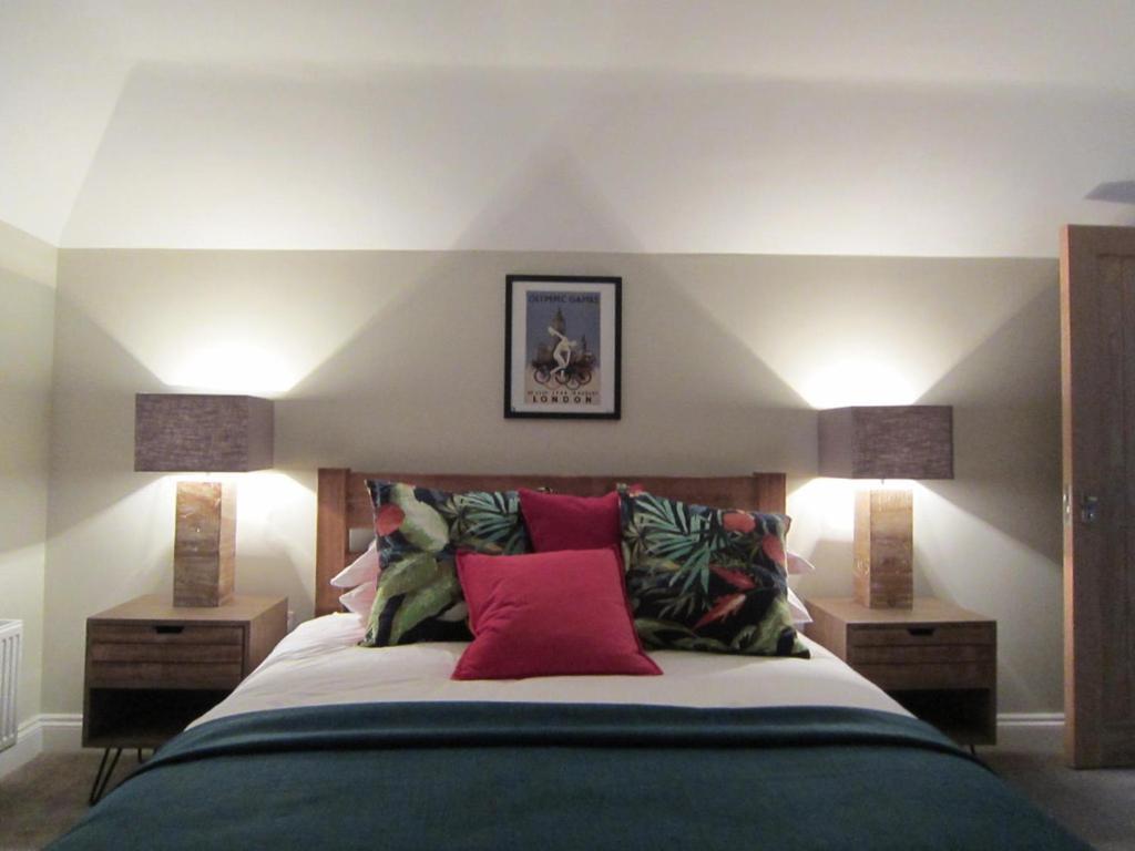 Havisham House Bed & Breakfast Woburn Dış mekan fotoğraf
