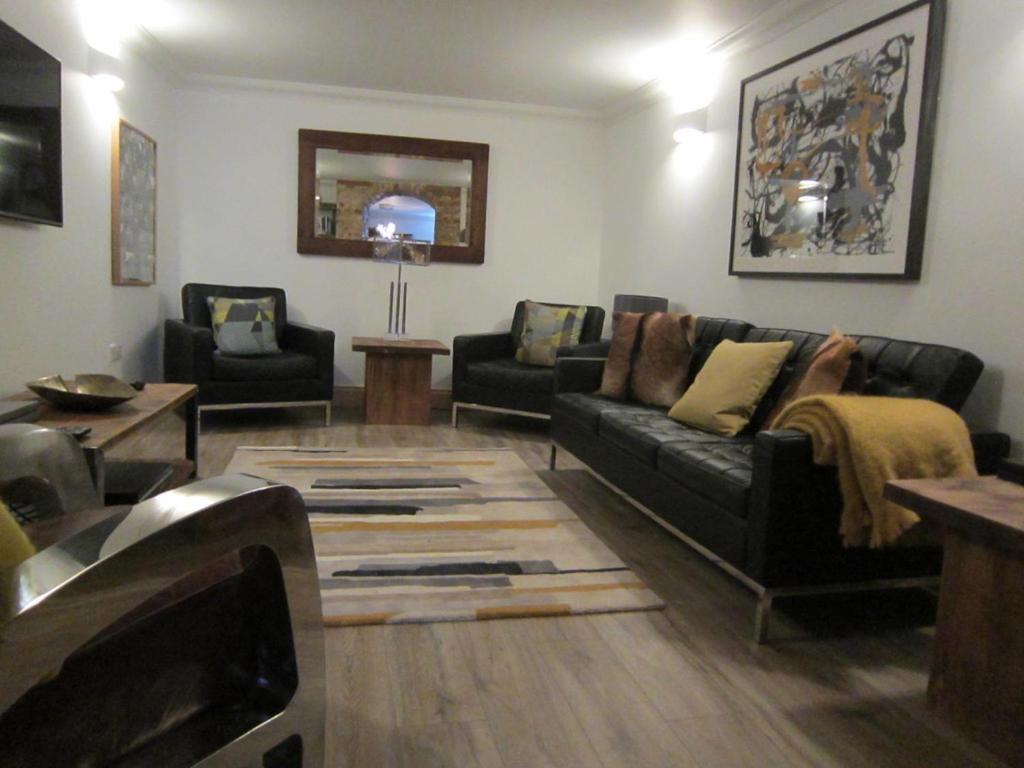 Havisham House Bed & Breakfast Woburn Dış mekan fotoğraf