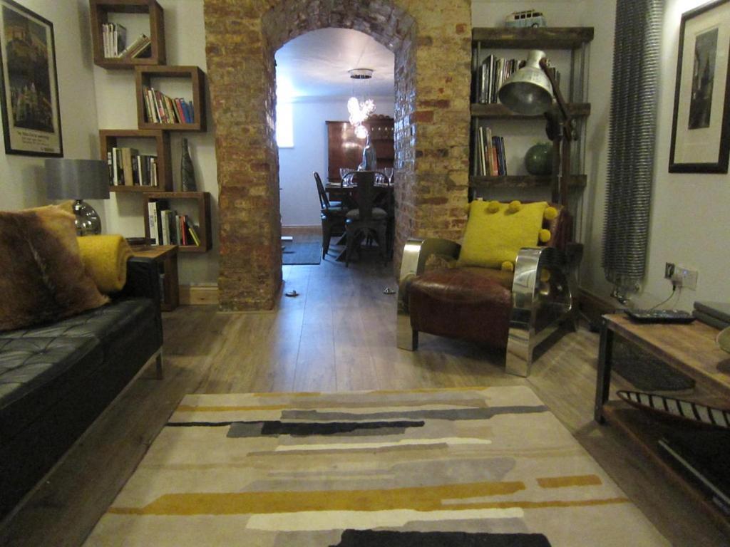 Havisham House Bed & Breakfast Woburn Dış mekan fotoğraf