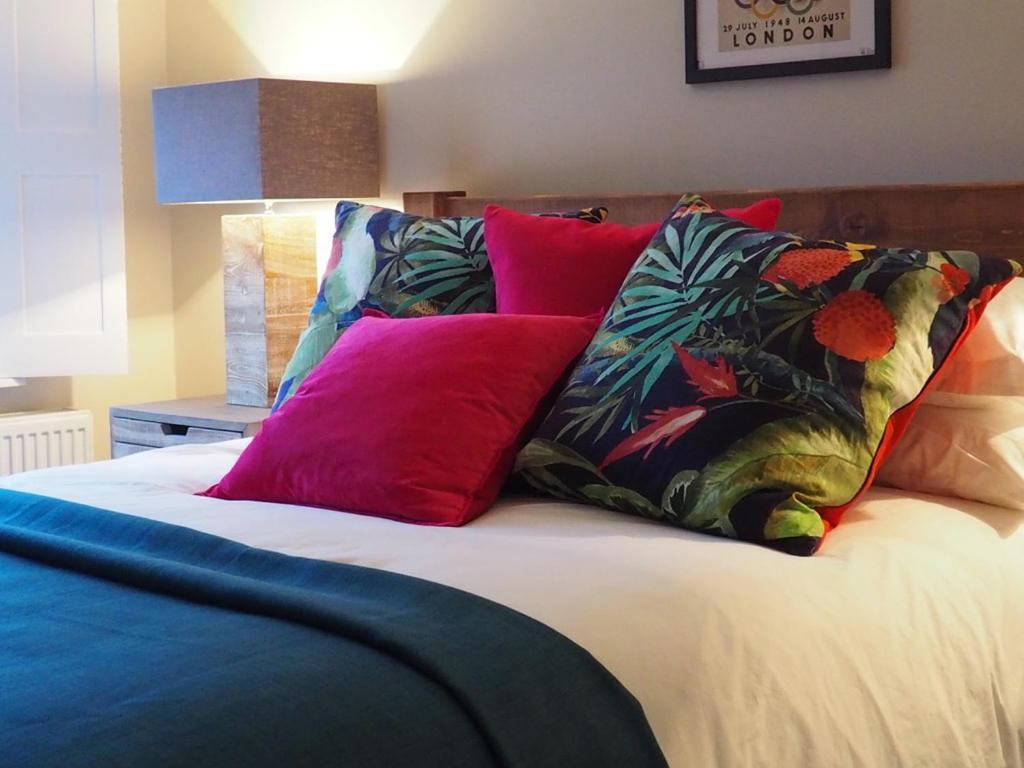 Havisham House Bed & Breakfast Woburn Dış mekan fotoğraf