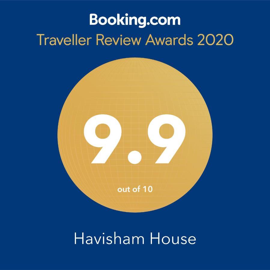 Havisham House Bed & Breakfast Woburn Dış mekan fotoğraf